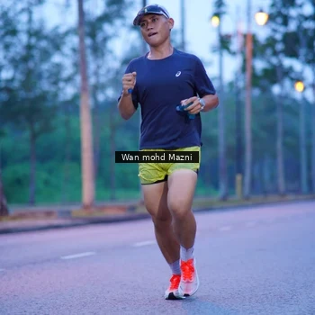Runner Photo 8231710