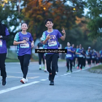 Runner Photo 8231711