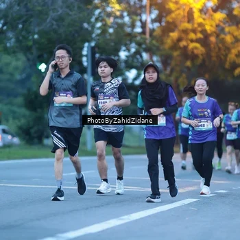 Runner Photo 8231712