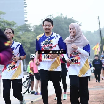 Runner Photo 8231715
