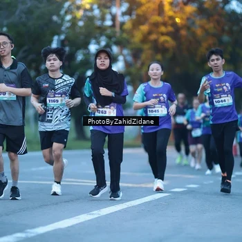 Runner Photo 8231717