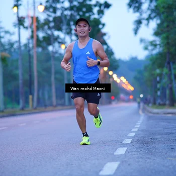 Runner Photo 8231720