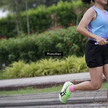 Runner Photo 8231722