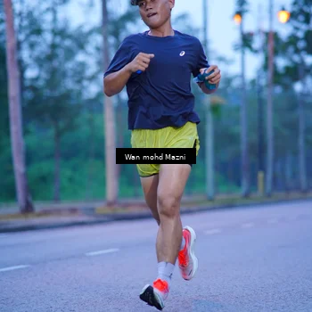 Runner Photo 8231724