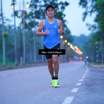 Runner Photo 8231725