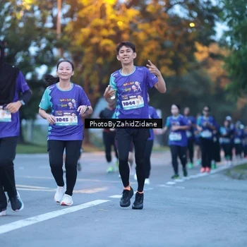 Runner Photo 8231730