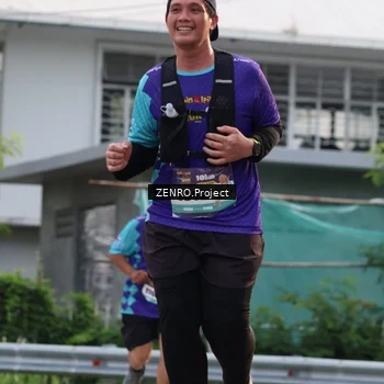 Runner Photo 8231732