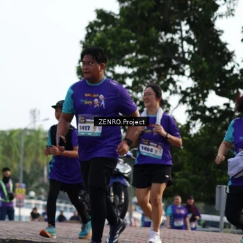 Runner Photo 8231737