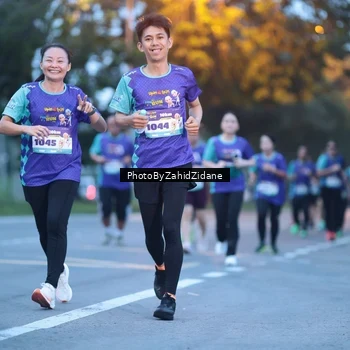 Runner Photo 8231739