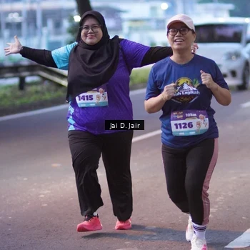 Runner Photo 8231740
