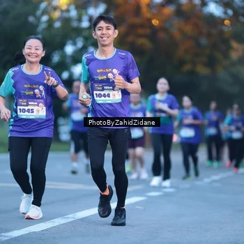 Runner Photo 8231741