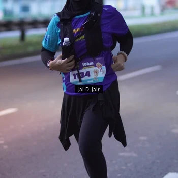 Runner Photo 8231742