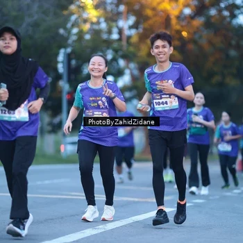 Runner Photo 8231746