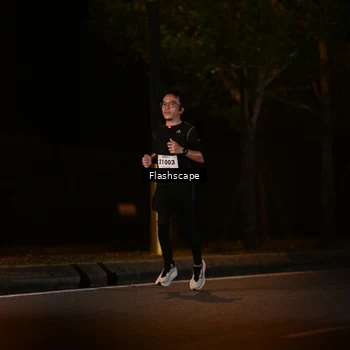 Runner Photo 8231747
