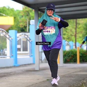 Runner Photo 8231748