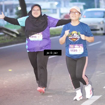 Runner Photo 8231749