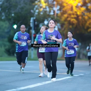 Runner Photo 8231755