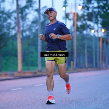 Runner Photo 8231756
