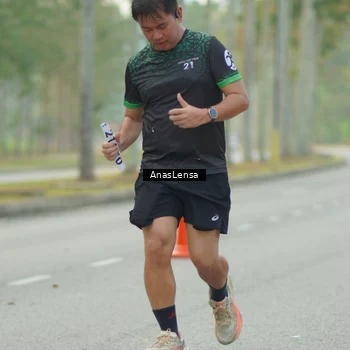 Runner Photo 8231759