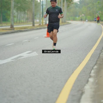 Runner Photo 8231760