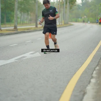 Runner Photo 8231761