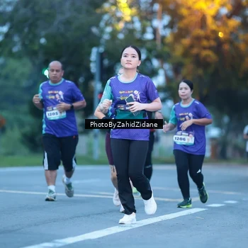 Runner Photo 8231764