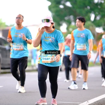 Runner Photo 8231766