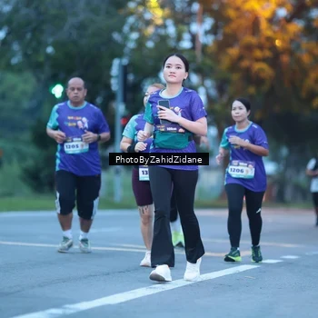 Runner Photo 8231768