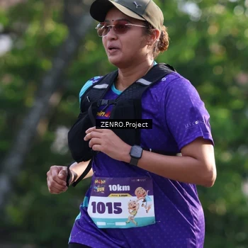 Runner Photo 8231770