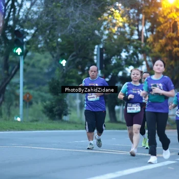 Runner Photo 8231771