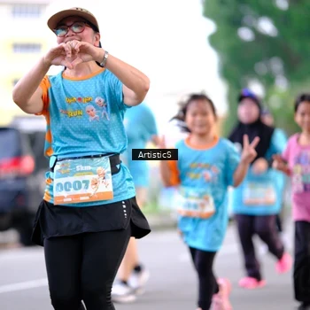 Runner Photo 8231772