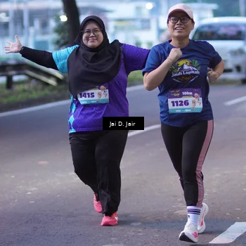 Runner Photo 8231775
