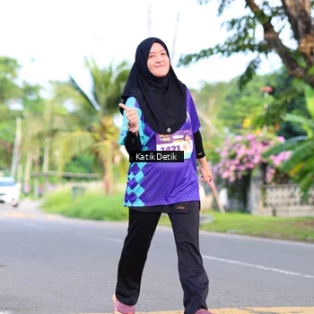 Runner Photo 8231777