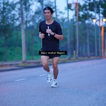 Runner Photo 8231780