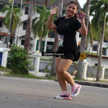 Runner Photo 8231781