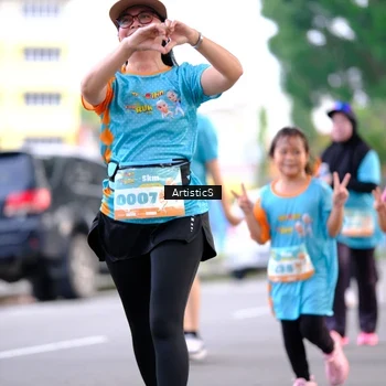 Runner Photo 8231782