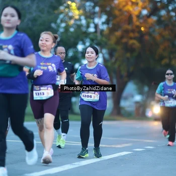 Runner Photo 8231783