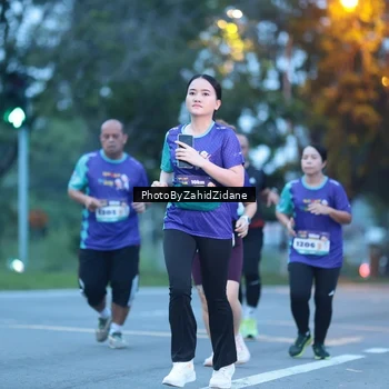 Runner Photo 8231784