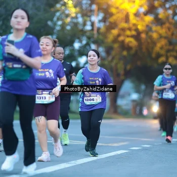 Runner Photo 8231785