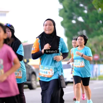 Runner Photo 8231787