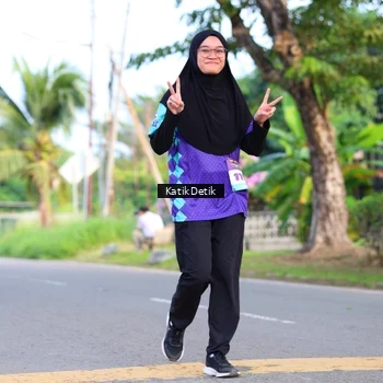 Runner Photo 8231788