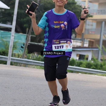Runner Photo 8231789