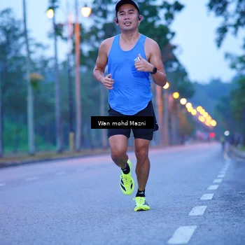 Runner Photo 8231791