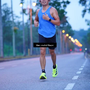 Runner Photo 8231792