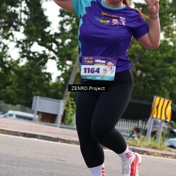 Runner Photo 8231794