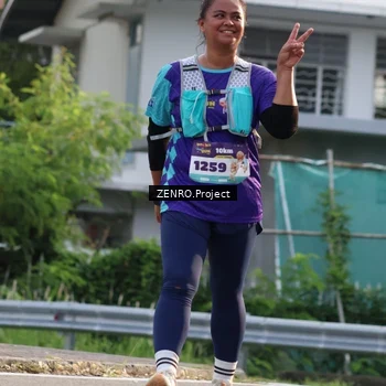 Runner Photo 8231795