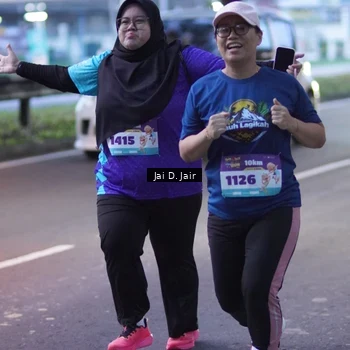 Runner Photo 8231796