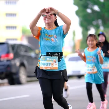 Runner Photo 8231797