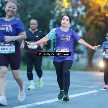 Runner Photo 8231798