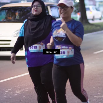 Runner Photo 8231804